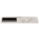INDESIT - Lave-linge top BTW7251CFR