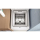 INDESIT - Lave-linge top BTW7251CFR