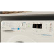 INDESIT - Lave-linge frontal BWA101496XWVFR