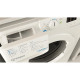 INDESIT - Lave-linge frontal BWA101496XWVFR