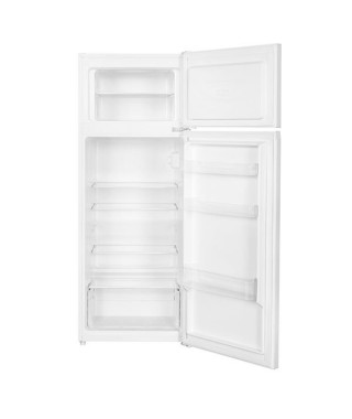 INDESIT - Réfrigérateur 2 portes I55T0412W