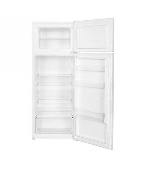INDESIT - Réfrigérateur 2 portes I55T0412W