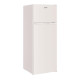 INDESIT - Réfrigérateur 2 portes I55T0412W