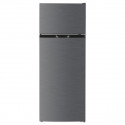INDESIT - Réfrigérateur 2 portes I55T0412X