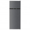 INDESIT - Réfrigérateur 2 portes I55T0412X
