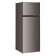 INDESIT - Réfrigérateur 2 portes I55T0412X