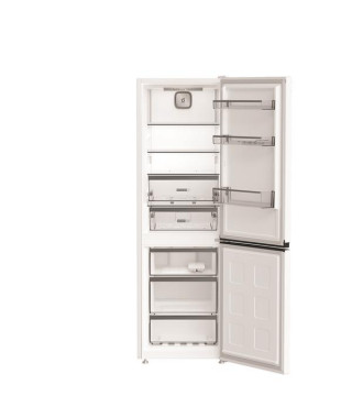 WHIRLPOOL - Réfrigérateur combiné WHK25364W4E