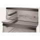 WHIRLPOOL - Réfrigérateur combiné WHK25364W4E