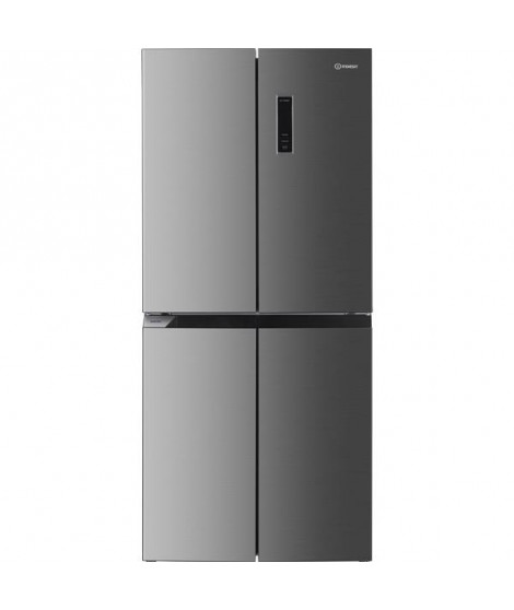 INDESIT - Réfrigérateur INGF6421XP4E