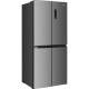INDESIT - Réfrigérateur INGF6421XP4E