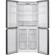 INDESIT - Réfrigérateur INGF6421XP4E