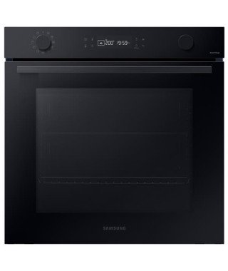 SAMSUNG - Four pyrolyse NV7B41307AK