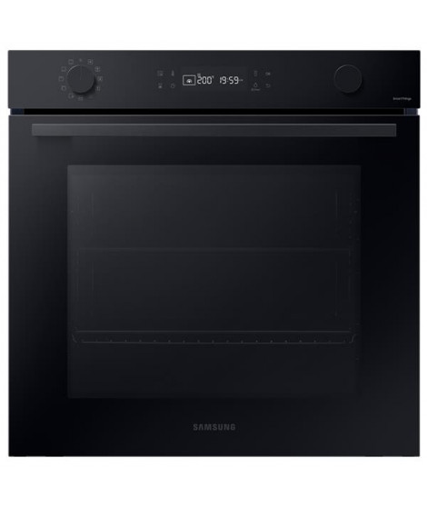 SAMSUNG - Four pyrolyse NV7B41307AK