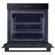 SAMSUNG - Four pyrolyse NV7B41307AK