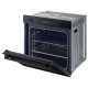 SAMSUNG - Four pyrolyse NV7B41307AK