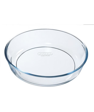 PYREX Moule a manqué Classic Glassware 26 cm transparent