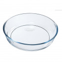 PYREX Moule a manqué Classic Glassware 26 cm transparent