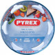 PYREX Moule a manqué Classic Glassware 26 cm transparent