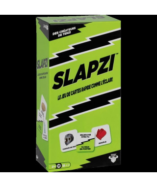 Slapzi