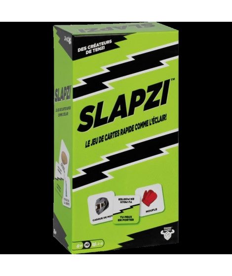 Slapzi