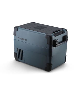 Glaciere électrique portable - DOMETIC - CFX2 28 - A compression - 28 litres - 12 V - 24 V - 230 V - de +20° a -22°C - Bleu