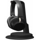 Casque TV - CGV - Prelude 3 Duo - Circum-aural - Filaire - Noir