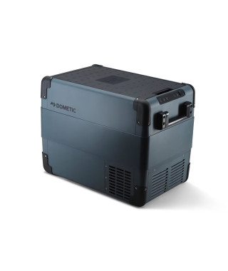 Glaciere électrique portable - DOMETIC - CFX2 45 - A compression - 45 litres - 12 V - 24 V - 230 V - de +20° a -22°C - Bleu