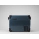 Glaciere électrique portable - DOMETIC - CFX2 45 - A compression - 45 litres - 12 V - 24 V - 230 V - de +20° a -22°C - Bleu