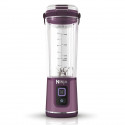 Blender portable Ninja Blast - BC150EUPR - bol 530 ml - autonomie 2h - sans fil - sans BPA - violet