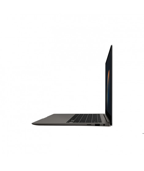 Ordinateur portable - Samsung - Samsung Galaxy Book3 Pro - 14 - Intel Core i5 - 1340P - Evo - 16 Go RAM - 512 Go SSD