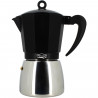 Cafetiere Italienne - MENASTYL - 3935072 - Aluminium - 12 tasses - Tous feux dont induction