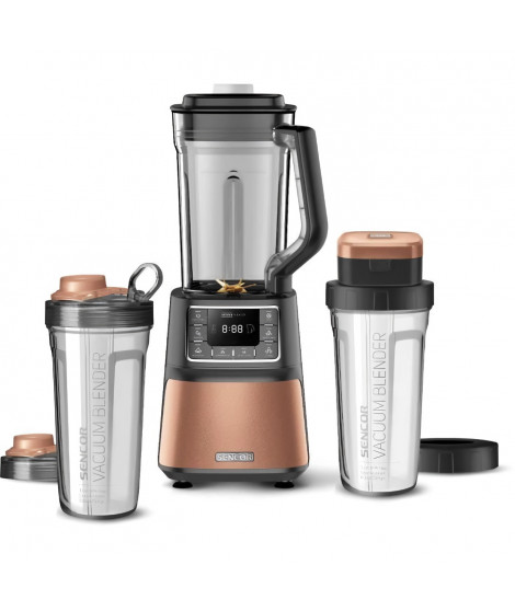Super Blender - Sencor - SBU 7876GD