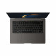 Ordinateur portable - Samsung - Samsung Galaxy Book3 Pro - 14 - Intel Core i5 - 1340P - Evo - 16 Go RAM - 512 Go SSD