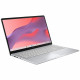Ordinateur Portable ASUS Chromebook CX1505 | Chrome OS - 15,6 FHD - Intel Core i3-N355 - RAM 16Go - 128Go eMMC
