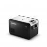 Glaciere électrique portable - DOMETIC - CFX3 35 - A compression - 36 litres - 12 V - 24 V - 230 V - de +20° a -22°C - Noir