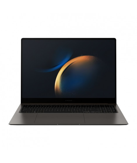 Ordinateur portable - Samsung - Samsung Galaxy Book3 Pro - 16 - Intel Core i7 - 1360P - Evo - 16 Go RAM - 512 Go SSD