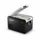 Glaciere électrique portable - DOMETIC - CFX3 35 - A compression - 36 litres - 12 V - 24 V - 230 V - de +20° a -22°C - Noir