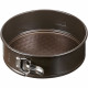 Moule a charniere - PYREX - 1452005 - Rond - En acier carbonne - Antiadhésif - 14 cm