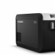 Glaciere électrique portable - DOMETIC - CFX3 35 - A compression - 36 litres - 12 V - 24 V - 230 V - de +20° a -22°C - Noir