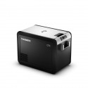 Glaciere électrique portable - DOMETIC -CFX3 45 -  A compression - 46 litres - 12 V - 24 V - 230 V - de +20° a -22°C - Noir