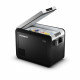 Glaciere électrique portable - DOMETIC -CFX3 45 -  A compression - 46 litres - 12 V - 24 V - 230 V - de +20° a -22°C - Noir