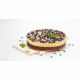 Moule a charniere - PYREX - 1452005 - Rond - En acier carbonne - Antiadhésif - 14 cm