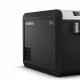 Glaciere électrique portable - DOMETIC -CFX3 45 -  A compression - 46 litres - 12 V - 24 V - 230 V - de +20° a -22°C - Noir