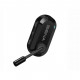 Oreillette - SENA - Bikom 20 - Bluetooth - Microphone - Portée 800 m - 7h d'autonomie - USB-C - Noir