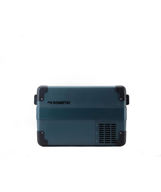 Glaciere électrique portable - DOMETIC - CFX2 37- A compression - 37 litres - 12 V - 24 V - 230 V - de +20° a -22°C - Bleu
