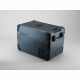 Glaciere électrique portable - DOMETIC - CFX2 37- A compression - 37 litres - 12 V - 24 V - 230 V - de +20° a -22°C - Bleu