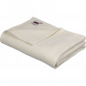 Plaid - DODO - Coton caresse - Nature