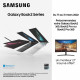 PC Portable SAMSUNG Galaxy Book2 Pro | 13.3 Super Amoled - Windows 11 - Intel Core i7-1260P - RAM 16 Go - SSD 512 Go - AZERTY