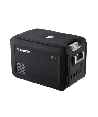 Housse de protection - DOMETIC - CFX3 PC35 - Noir