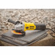 Meuleuse 1 main 125mm - 1100W - Ø 125mm, 6 vitesses de 3000 a 11000 trs/min - STANLEY FATMAX, FMEG225VS-QS